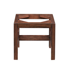 Load image into Gallery viewer, James Martin Addison 15&quot;  Wooden Stand for Grand Tower Hutch