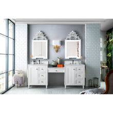 Load image into Gallery viewer, James Martin Copper Cove Encore 86&quot; Double Vanity Set- James Martin
