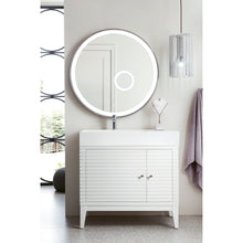 Load image into Gallery viewer, James Martin Linear 36&quot; Single Vanity- James Martin