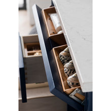 Load image into Gallery viewer, James Martin Brittany 30&quot;Victory Blue Single Vanity