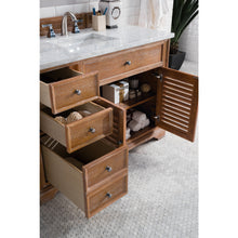 Load image into Gallery viewer, James Martin Savannah 48&quot; Driftwood Single Vanity