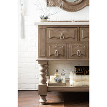 Load image into Gallery viewer, James Martin Castilian 36&quot; Empire Gray Single Vanity