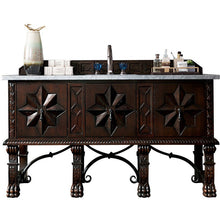 Load image into Gallery viewer, James Martin Balmoral 60&quot; Single Vanity- James Martin