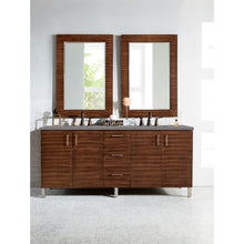 Load image into Gallery viewer, James Martin Metropolitan 72&quot; Double Vanity- James Martin