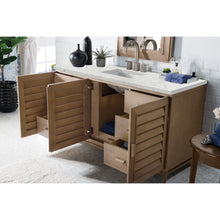 Load image into Gallery viewer, James Martin Portland 60&quot; Single Vanity- James Martin