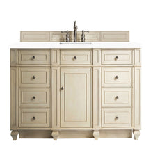 Load image into Gallery viewer, James Martin Bristol 60&quot; Vintage Vanilla Single Vanity- James Martin