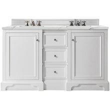 Load image into Gallery viewer, James Martin De Soto 60&quot; Double Vanity- James Martin