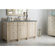 Load image into Gallery viewer, James Martin Bristol 60&quot; Vintage Vanilla Single Vanity