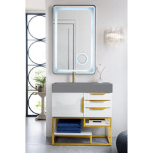 Load image into Gallery viewer, James Martin Columbia 36&quot; Single Vanity- James Martin
