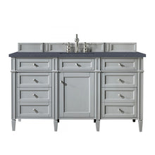 Load image into Gallery viewer, James Martin Brittany 60&quot; Urban Gray Single Vanity- James Martin