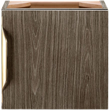 Load image into Gallery viewer, James Martin Columbia 16&quot; Ash Gray Single Vanity- James Martin