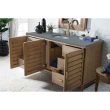 Load image into Gallery viewer, James Martin Portland 60&quot; Single Vanity- James Martin