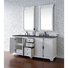 Load image into Gallery viewer, James Martin Providence 72&quot; Bright White Double Vanity
