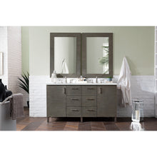 Load image into Gallery viewer, James Martin Metropolitan 60&quot; Double Vanity- James Martin
