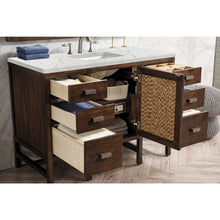 Load image into Gallery viewer, James Martin Addison 48&quot; Mid Century Acacia Single Vanity