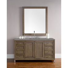 Load image into Gallery viewer, James Martin Chicago 60&quot; Whitewashed Walnut Single Vanity- James Martin