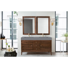Load image into Gallery viewer, James Martin Linear 59&quot; Double Vanity- James Martin