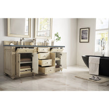 Load image into Gallery viewer, James Martin Bristol 72&quot; Vintage Vanilla Double Vanity