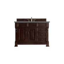 Load image into Gallery viewer, James Martin Brookfield 48&quot; Burnished Mahogany Single Vanity
