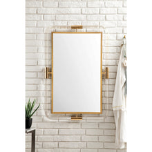 Load image into Gallery viewer, James Martin South Beach 30&quot; Mirror