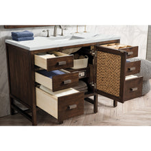 Load image into Gallery viewer, James Martin Addison 48&quot; Mid Century Acacia Single Vanity