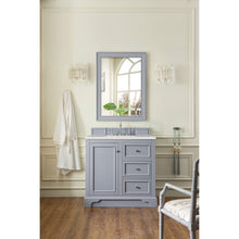 Load image into Gallery viewer, James Martin De Soto 36&quot; Single Vanity- James Martin