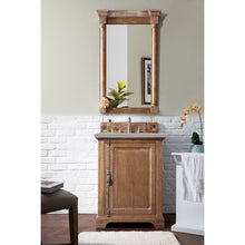 Load image into Gallery viewer, James Martin Providence 26&quot; Single Vanity- James Martin