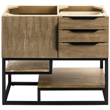 Load image into Gallery viewer, James Martin Columbia 36&quot; Single Vanity- James Martin