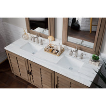 Load image into Gallery viewer, James Martin Portland 72&quot; Double Vanity- James Martin