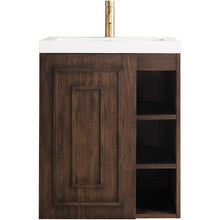 Load image into Gallery viewer, James Martin Alicante&#39; 24&quot; Single Vanity Cabinet- James Martin