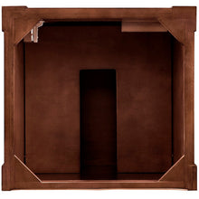 Load image into Gallery viewer, James Martin Brookfield 26&quot; Warm Cherry Single Vanity- James Martin