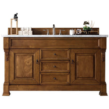 Load image into Gallery viewer, James Martin Brookfield 60&quot; Country Oak Single Vanity- James Martin