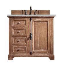 Load image into Gallery viewer, James Martin Providence 36&quot; Driftwood Single Vanity- James Martin
