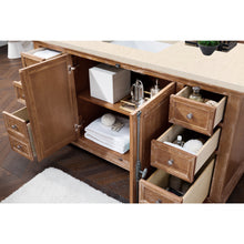 Load image into Gallery viewer, James Martin Providence 60&quot; Driftwood Single Vanity