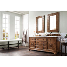 Load image into Gallery viewer, James Martin Mykonos 72&quot; Double Vanity- James Martin