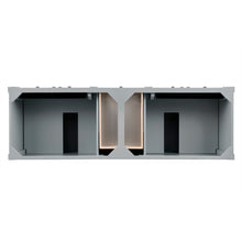 Load image into Gallery viewer, James Martin Brittany 72&quot;  Urban Gray Double Vanity- James Martin