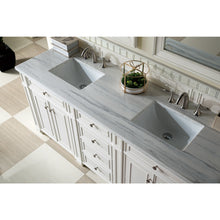 Load image into Gallery viewer, James Martin Bristol 72&quot; Bright White Double Vanity