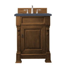Load image into Gallery viewer, James Martin Brookfield 26&quot; Country Oak Single Vanity- James Martin
