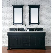 Load image into Gallery viewer, James Martin Brookfield 72&quot; Double Vanity- James Martin