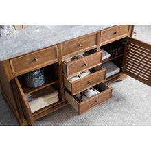 Load image into Gallery viewer, James Martin Savannah 60&quot; Driftwood Single Vanity