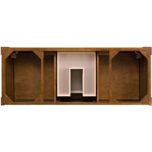 Load image into Gallery viewer, James Martin Brookfield 60&quot; Country Oak Single Vanity