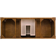 Load image into Gallery viewer, James Martin Brookfield 60&quot; Country Oak Single Vanity