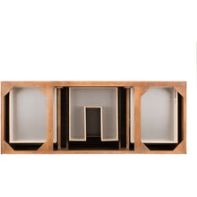 Load image into Gallery viewer, James Martin Savannah 60&quot; Driftwood Single Vanity