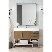 Load image into Gallery viewer, James Martin Columbia 48&quot; Single Vanity- James Martin