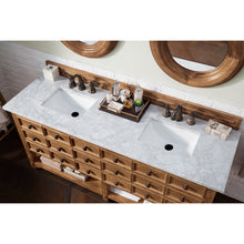 Load image into Gallery viewer, James Martin Malibu 72&quot; Double Vanity- James Martin