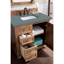 Load image into Gallery viewer, James Martin Providence 36&quot; Driftwood Single Vanity