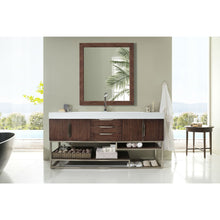 Load image into Gallery viewer, James Martin Columbia 72&quot; Single Vanity- James Martin