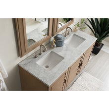 Load image into Gallery viewer, James Martin Portland 60&quot; Double Vanity- James Martin