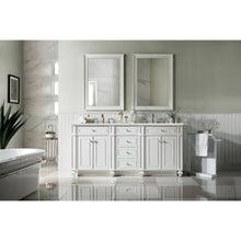 Load image into Gallery viewer, James Martin Bristol 72&quot; Double Vanity- James Martin