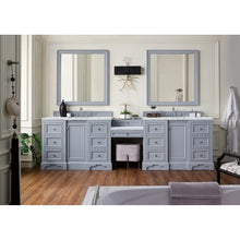 Load image into Gallery viewer, James Martin De Soto 118&quot; Double Vanity Set- James Martin